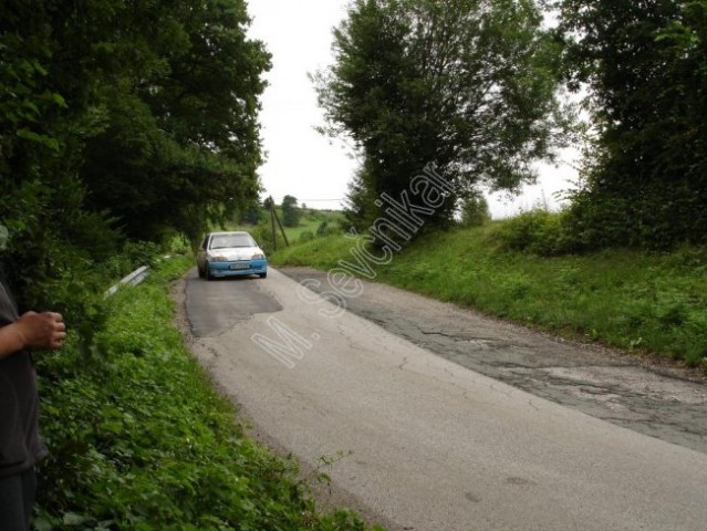 Rally Maribor 05 - foto