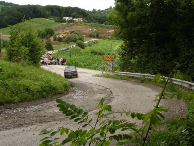 Rally Maribor 05 - foto