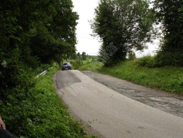 Rally Maribor 05 - foto