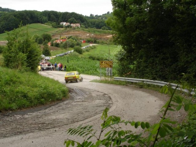 Rally Maribor 05 - foto