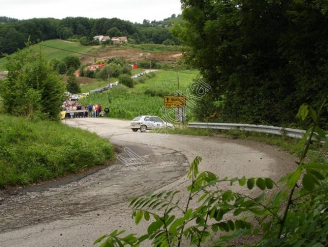 Rally Maribor 05 - foto