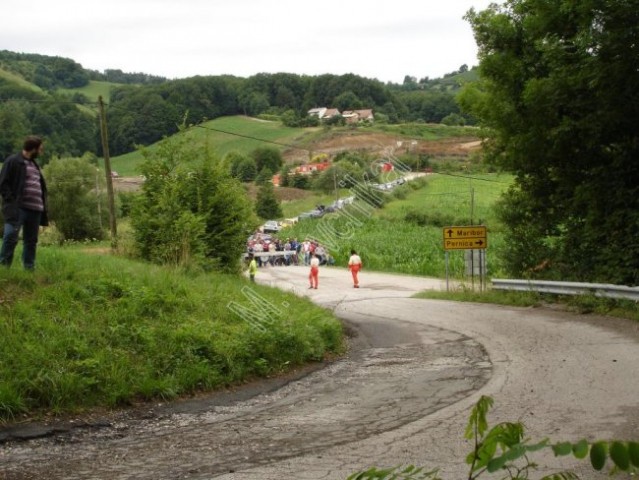 Rally Maribor 05 - foto