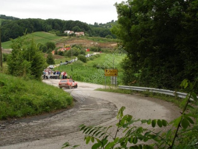 Rally Maribor 05 - foto