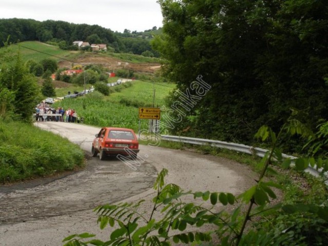 Rally Maribor 05 - foto