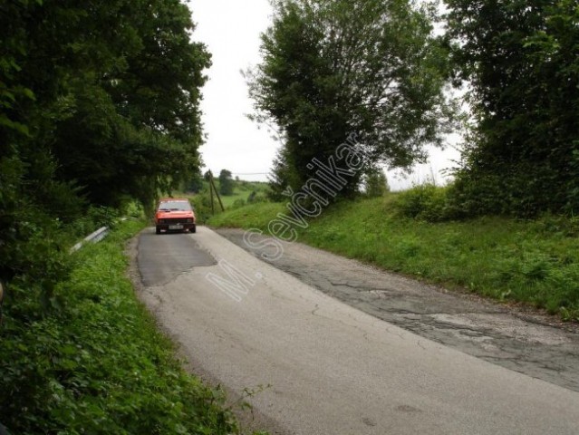 Rally Maribor 05 - foto