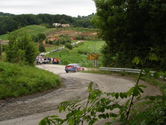 Rally Maribor 05 - foto