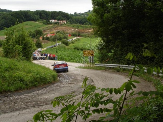 Rally Maribor 05 - foto