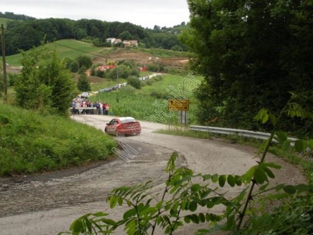 Rally Maribor 05 - foto