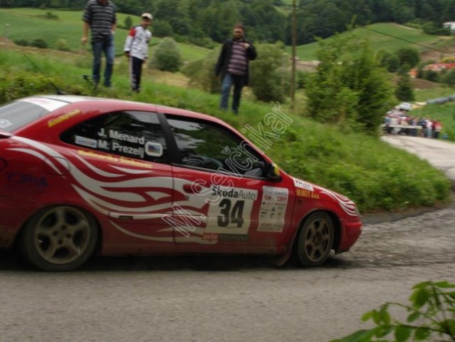 Rally Maribor 05 - foto