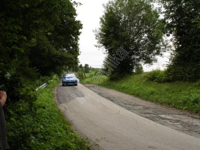 Rally Maribor 05 - foto