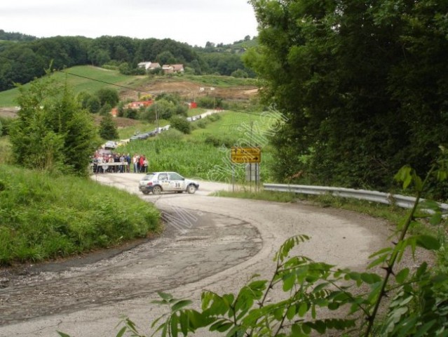 Rally Maribor 05 - foto