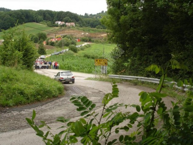 Rally Maribor 05 - foto