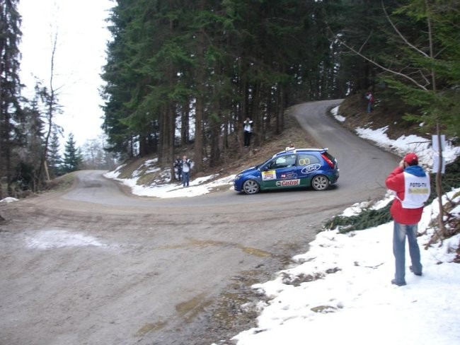 Pirelli rally 07 - foto povečava