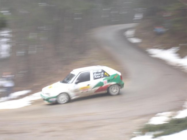 Pirelli rally 07 - foto povečava