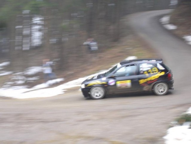 Pirelli rally 07 - foto