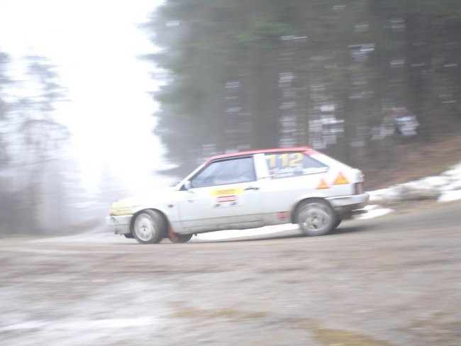 Pirelli rally 07 - foto povečava