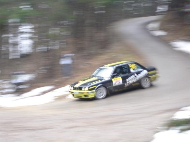 Pirelli rally 07 - foto povečava