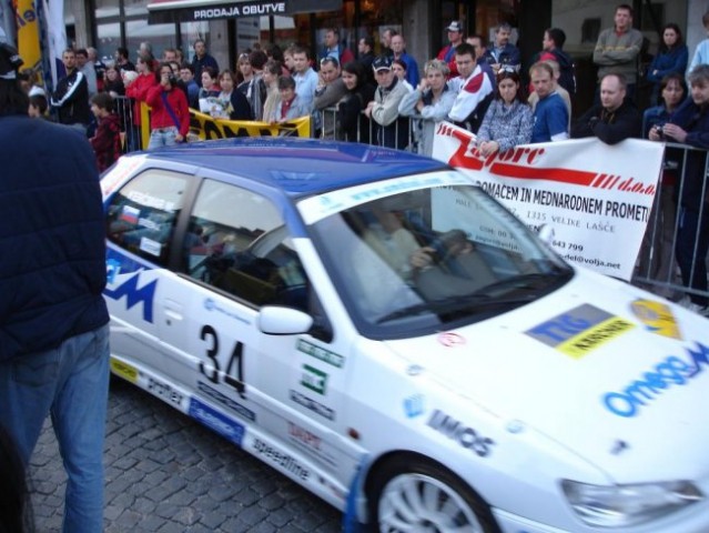 Hella rally 2006 - foto