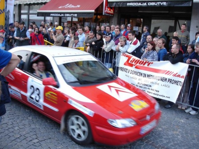 Hella rally 2006 - foto