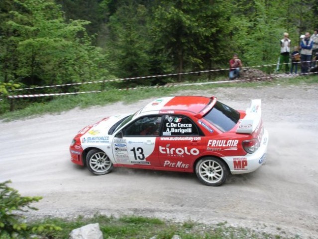 Hella rally 2006 - foto