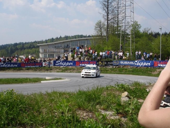 Hella rally 2006 - foto povečava