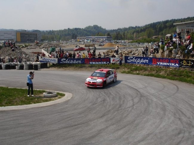 Hella rally 2006 - foto povečava