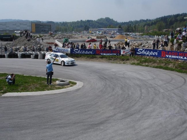 Hella rally 2006 - foto povečava