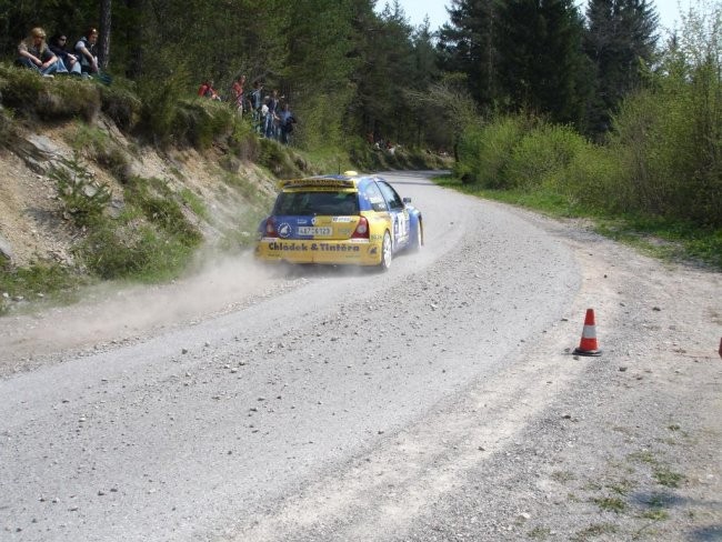 Hella rally 2006 - foto povečava