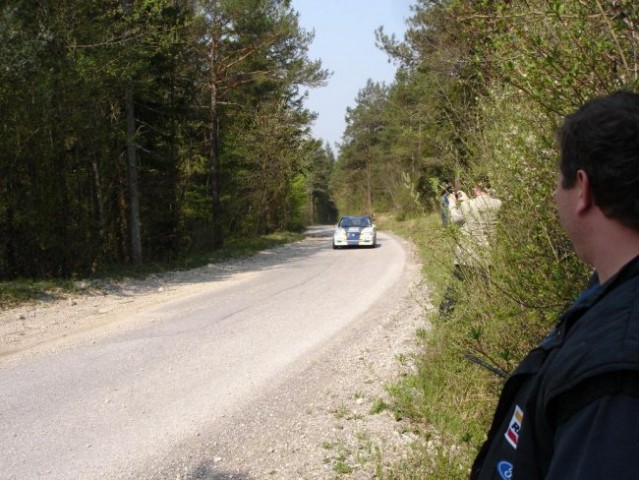 Hella rally 2006 - foto