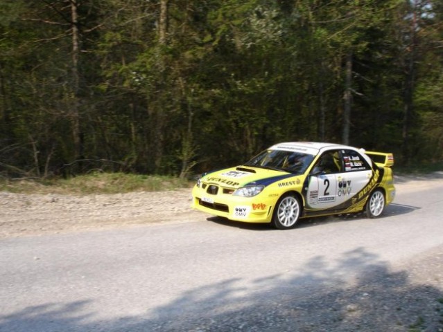 Hella rally 2006 - foto