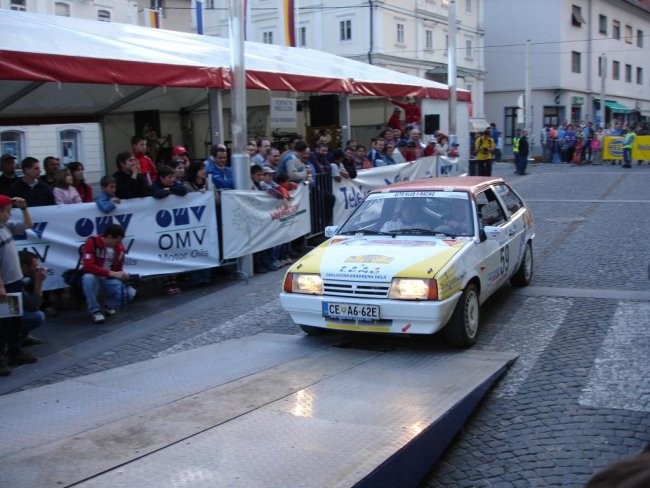 Hella rally 2006 - foto povečava