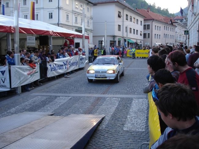 Hella rally 2006 - foto povečava