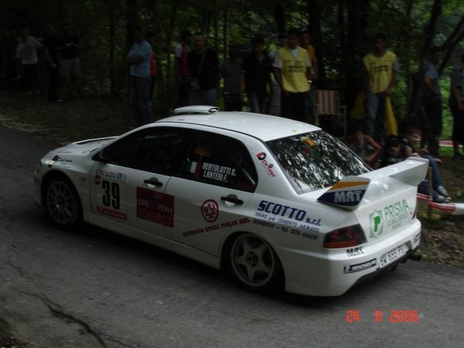 Alpi 06 shakedown - foto povečava