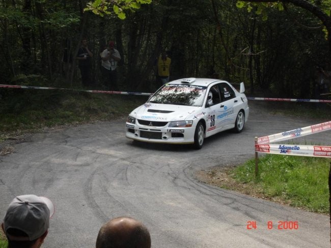 Alpi 06 shakedown - foto povečava