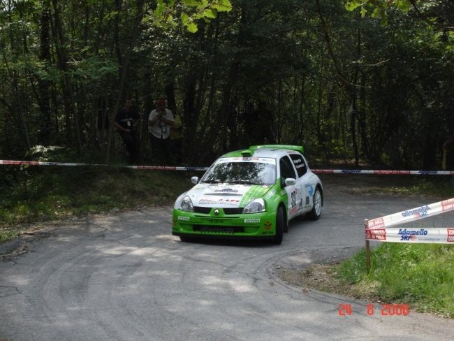 Alpi 06 shakedown - foto povečava