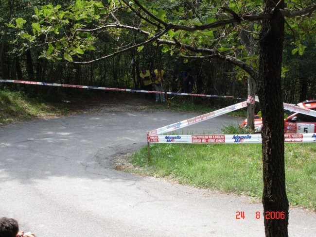 Alpi 06 shakedown - foto povečava