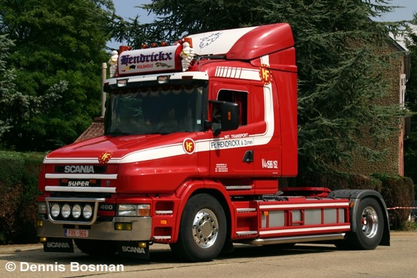 Scania - foto