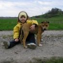 Sandra in Šana