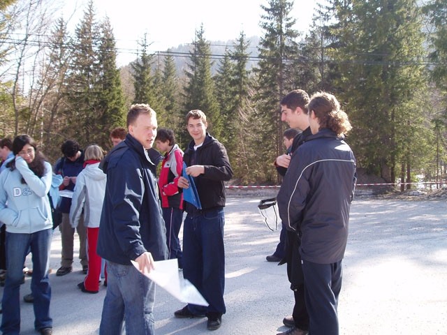 Naravoslovni Tabor - Planica [April 2006] - foto povečava