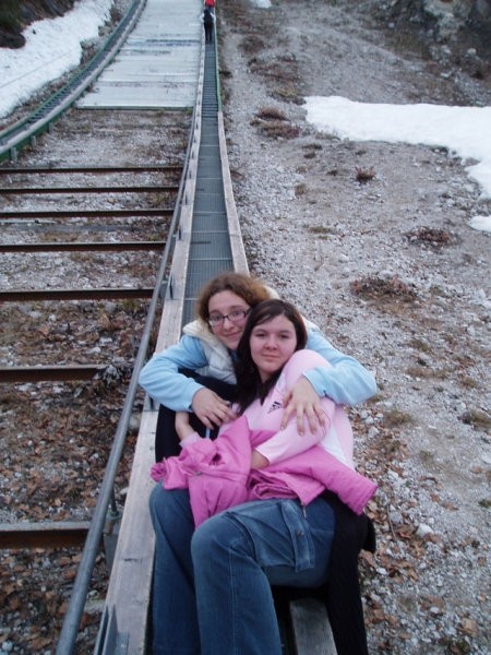 Naravoslovni Tabor - Planica [April 2006] - foto