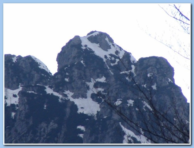 Naravoslovni Tabor - Planica [April 2006] - foto