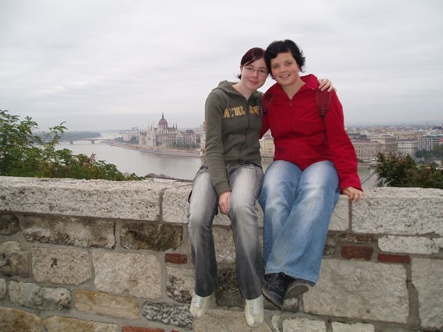 Budimpešta [2005] - foto