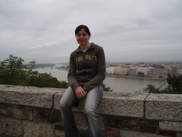 Budimpešta [2005] - foto povečava
