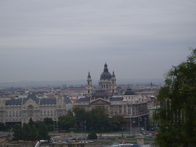 Budimpešta [2005] - foto