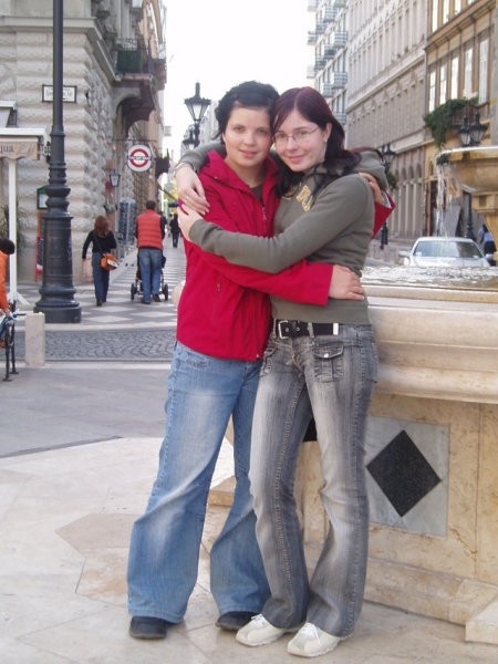 Budimpešta [2005] - foto