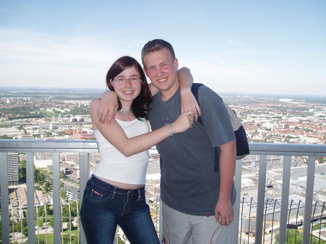 München [2005] - foto povečava
