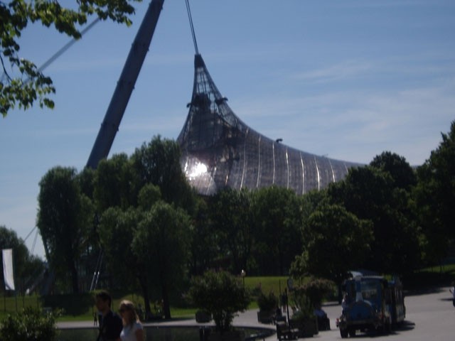 München [2005] - foto