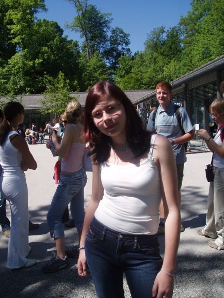 München [2005] - foto