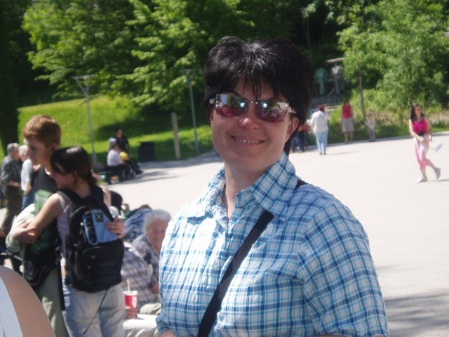 München [2005] - foto povečava