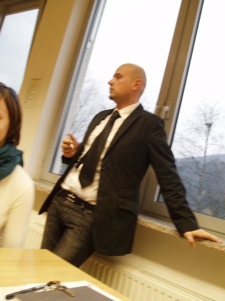 3.c & zaključna prireditev Gim Lit [22.12.200 - foto